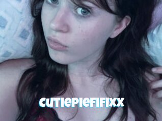 Cutiepiefifixx
