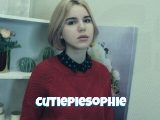 Cutiepiesophie