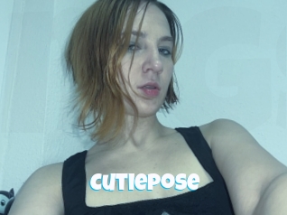 Cutiepose