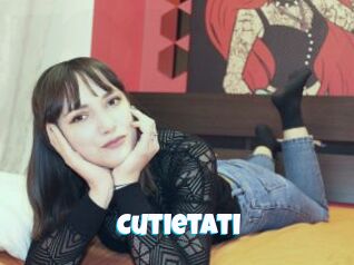 Cutietati