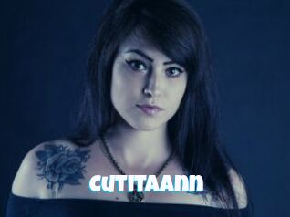 Cutitaann