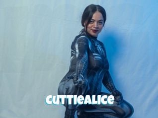 Cuttiealice