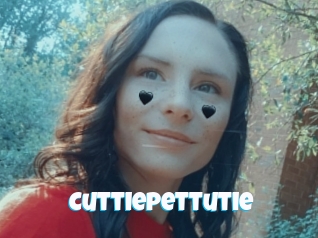 Cuttiepettutie