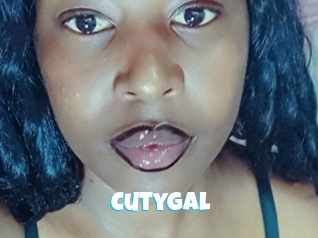 cutygal Miss Gros Seins