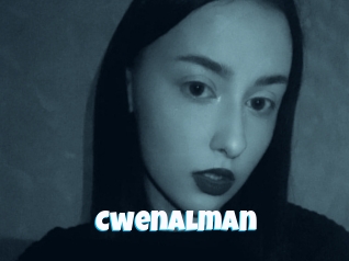 Cwenalman