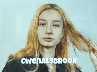 Cwenalsbrook