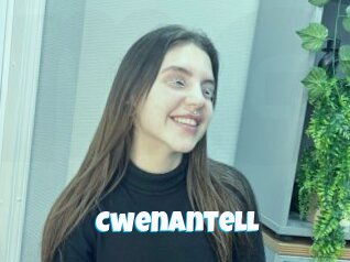Cwenantell