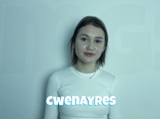Cwenayres