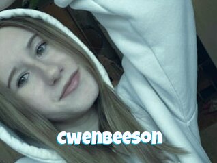 Cwenbeeson