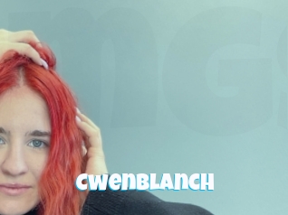 Cwenblanch