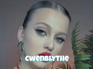 Cwenblythe