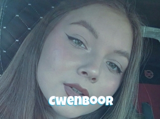 Cwenboor