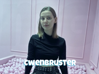 Cwenbruster