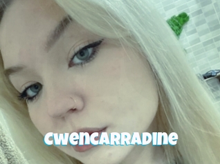 Cwencarradine