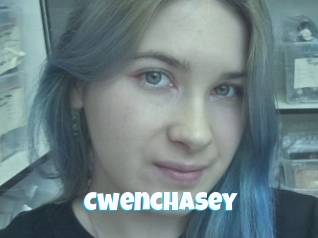 Cwenchasey