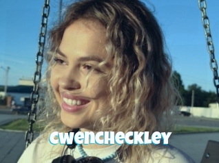 Cwencheckley