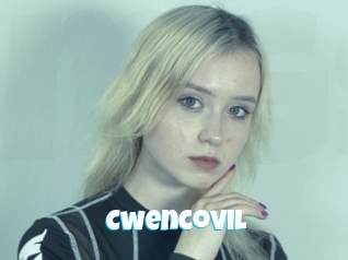 Cwencovil