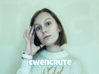 Cwencrute