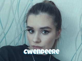 Cwendeere