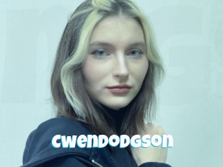 Cwendodgson