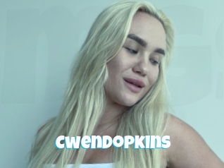 Cwendopkins