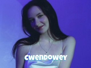 Cwendowey