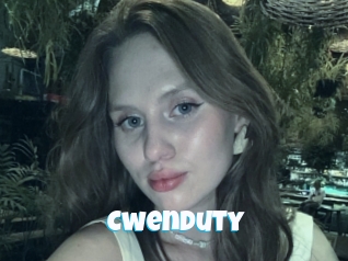 Cwenduty