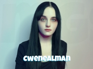 cwenealman Miss Gros Seins