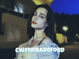 Cwenebareford