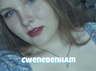 Cwenebenham