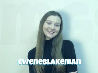 cweneblakeman Miss Gros Seins
