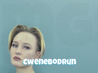 Cwenebodrun