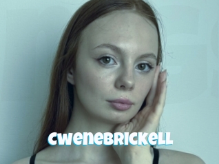 Cwenebrickell