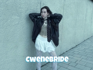 Cwenebride