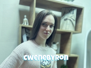 Cwenebyron