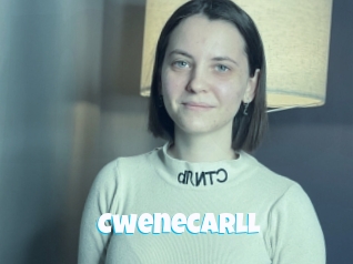 Cwenecarll
