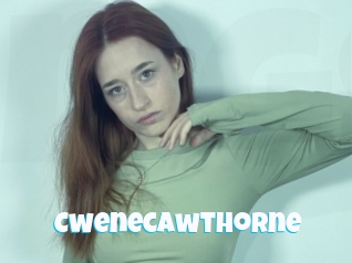 Cwenecawthorne