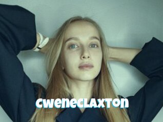 Cweneclaxton