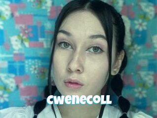 Cwenecoll