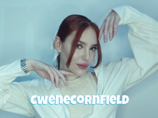 Cwenecornfield