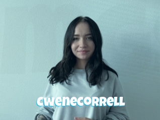 Cwenecorrell