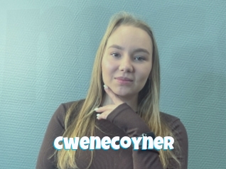 cwenecoyner Miss Gros Seins