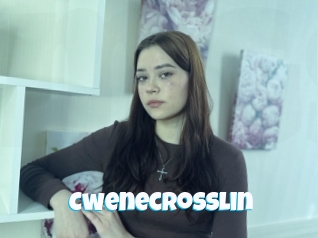 cwenecrosslin Miss Gros Seins