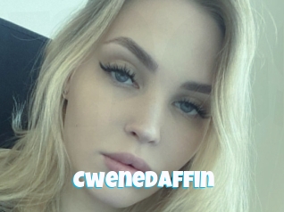 Cwenedaffin
