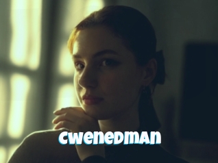 Cwenedman