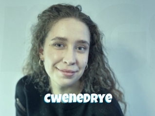 Cwenedrye