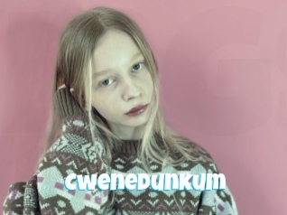 Cwenedunkum