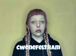 Cwenefeltham