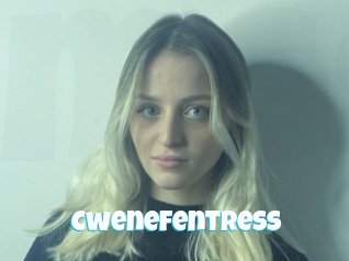 Cwenefentress