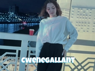 cwenegallant Miss Gros Seins